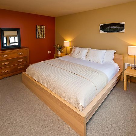 Island Inn At 123 West Friday Harbor Værelse billede