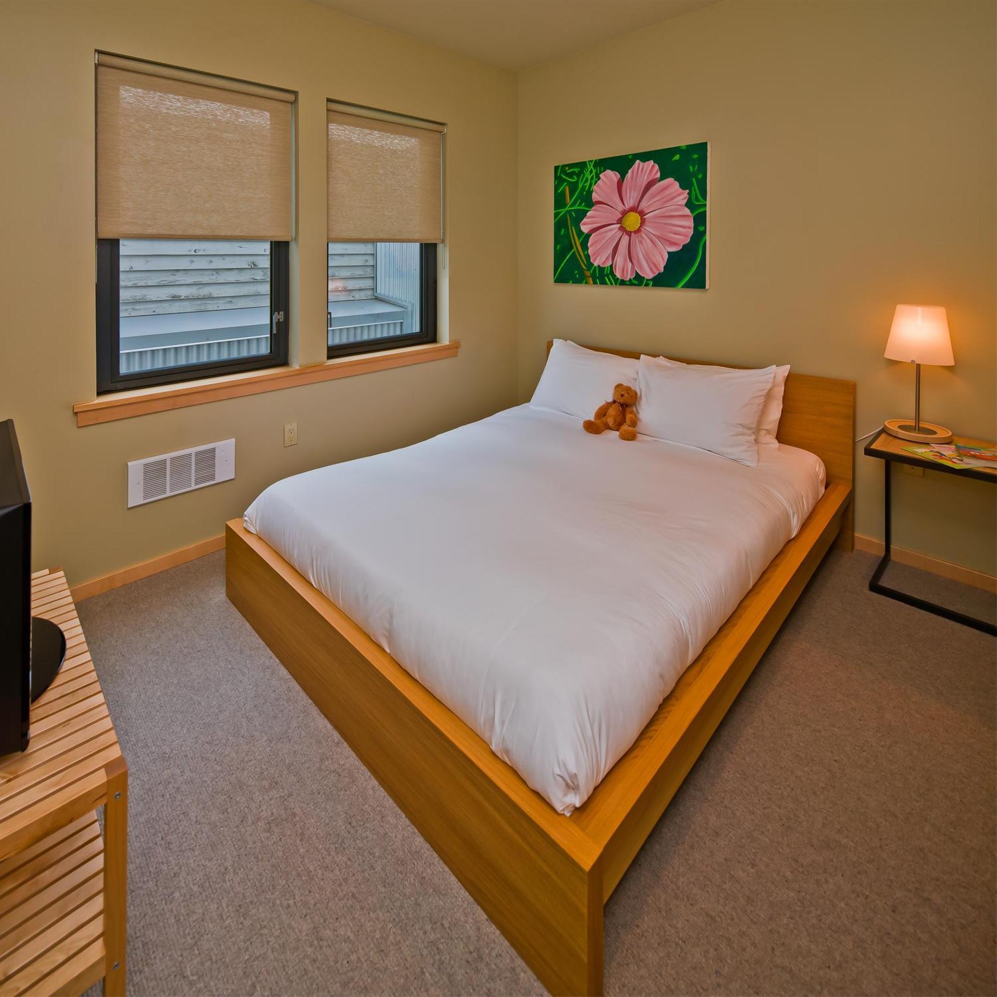 Island Inn At 123 West Friday Harbor Værelse billede
